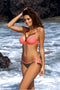 Swimsuit two piece model 112314